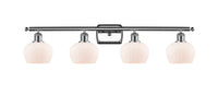 Ballston Bath Vanity Light Brass Steel