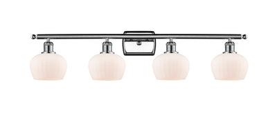 Ballston Bath Vanity Light Cast Brass Finish
