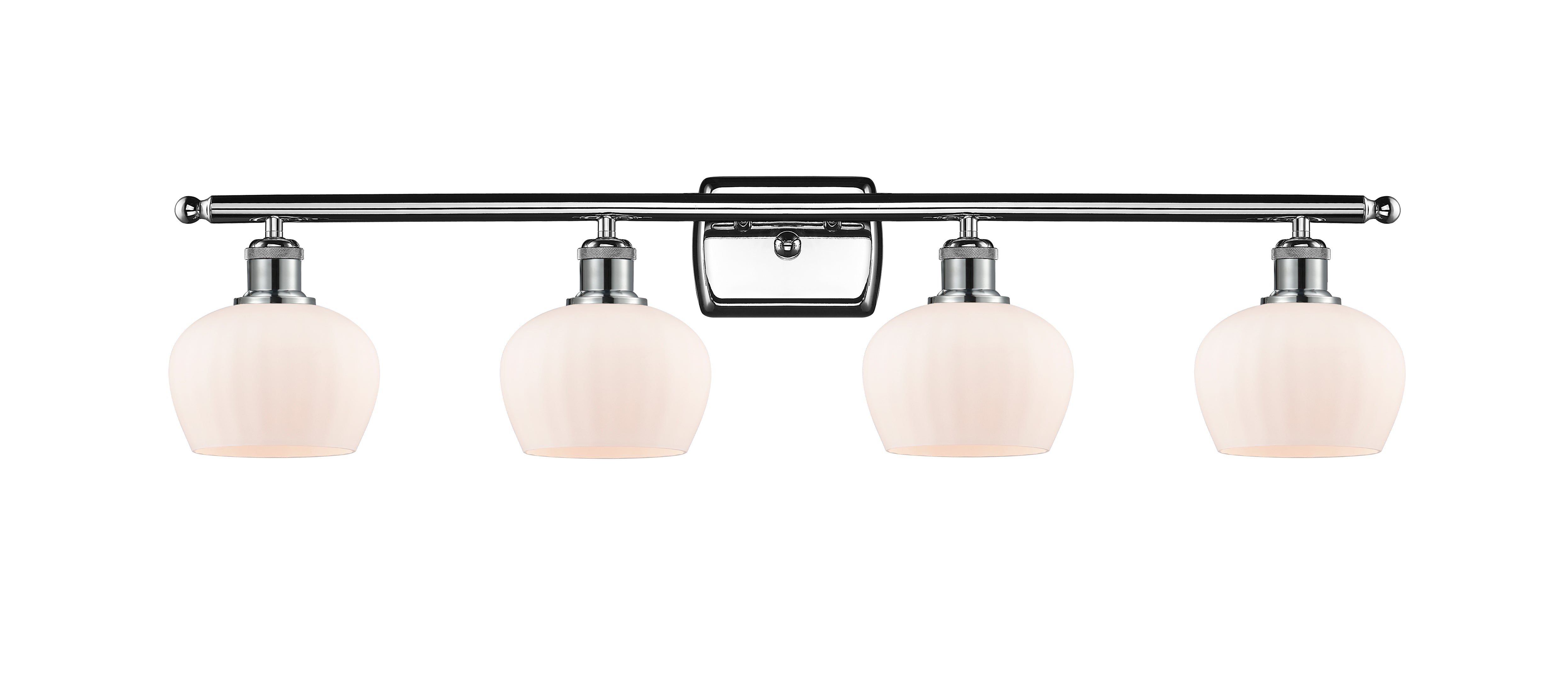 Ballston Bath Vanity Light Cast Brass Finish