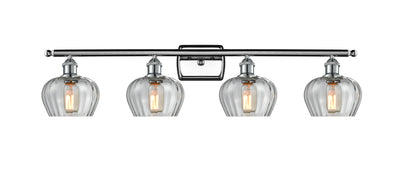 Ballston Bath Vanity Light Cast Brass Finish