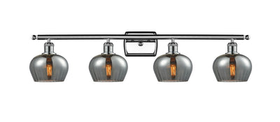 Ballston Bath Vanity Light Cast Brass Finish