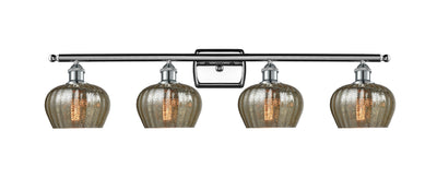 Ballston Bath Vanity Light Cast Brass Finish