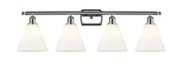 Ballston Bath Vanity Light Cast Brass