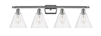 Ballston Bath Vanity Light Cast Brass Finish