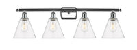 Ballston Bath Vanity Light Cast Brass