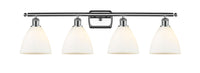 Ballston Bath Vanity Light Cast Brass Steel