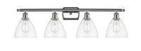 Ballston Bath Vanity Light Cast Brass Finish