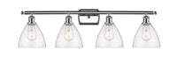 Ballston Bath Vanity Light Cast Brass Steel