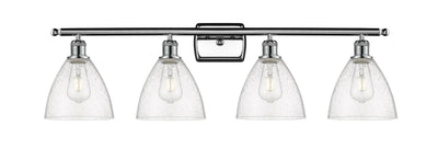 Ballston Bath Vanity Light Cast Brass Steel
