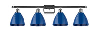 Ballston Industrial, Farmhouse, Restoration-Vintage Bristol Bath Vanity Light