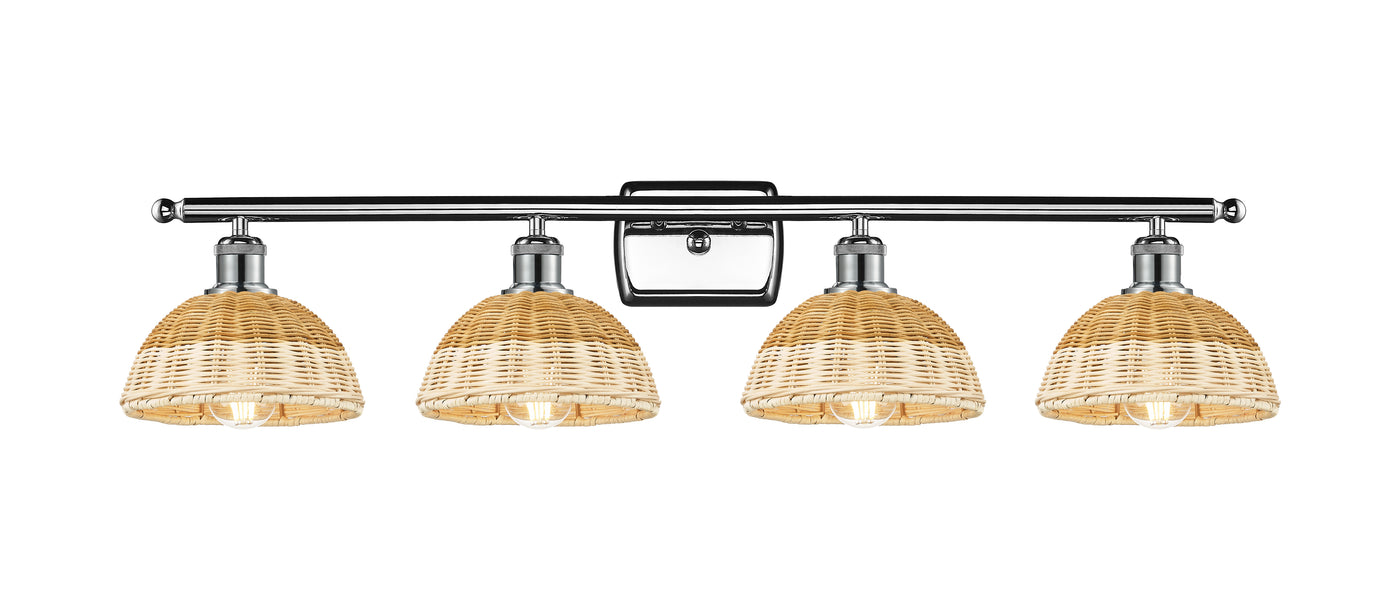 Ballston Bath Vanity Light Cast Brass Steel