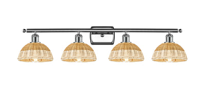 Ballston Bath Vanity Light Cast Brass Steel