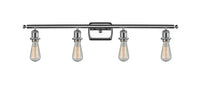 Ballston Bath Vanity Light Brass Finish