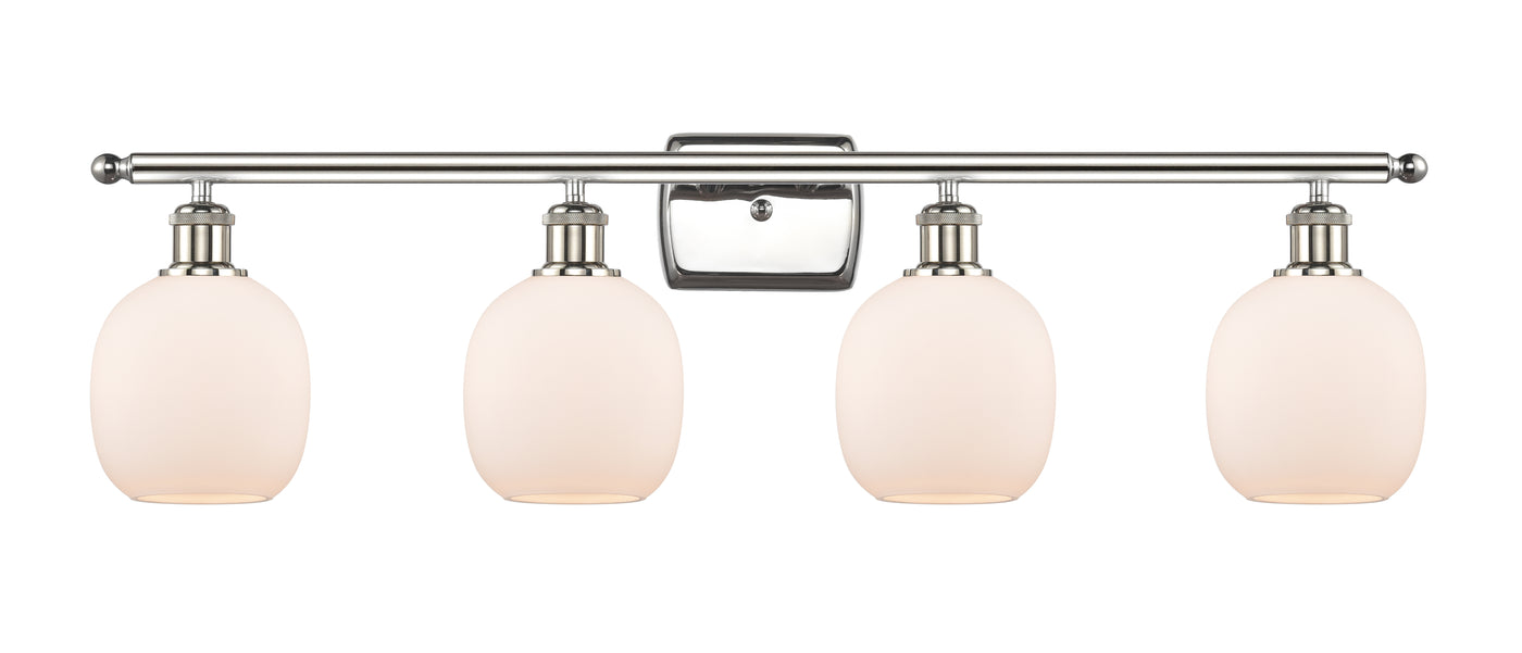 Austere Bath Vanity Light Cast Brass Finish