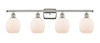 Austere Bath Vanity Light Cast Brass Finish