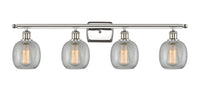 Austere Bath Vanity Light Cast Brass Finish