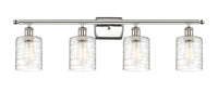 Ballston Bath Vanity Light Cast Brass