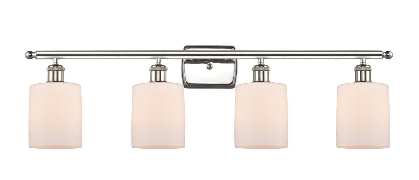 Ballston Bath Vanity Light Cast Brass Finish
