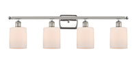 Ballston Bath Vanity Light Cast Brass Finish