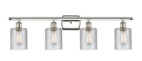 Ballston Bath Vanity Light Cast Brass Finish