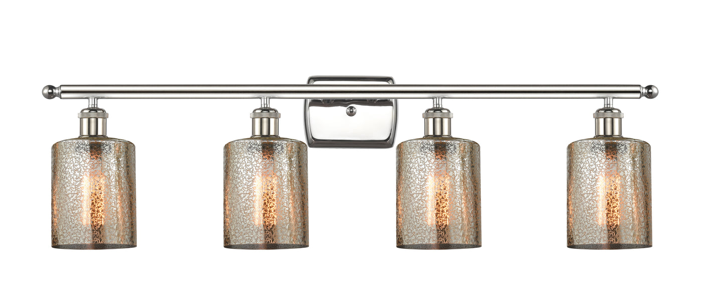 Ballston Bath Vanity Light Cast Brass Finish