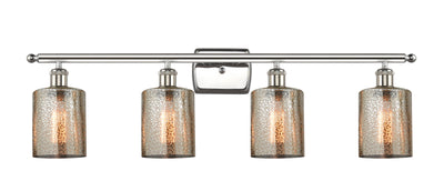 Ballston Bath Vanity Light Cast Brass Finish