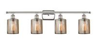 Ballston Bath Vanity Light Cast Brass Finish