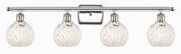 Ballston Bath Vanity Light Cast Brass Steel