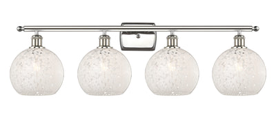 Ballston Bath Vanity Light Cast Brass Steel