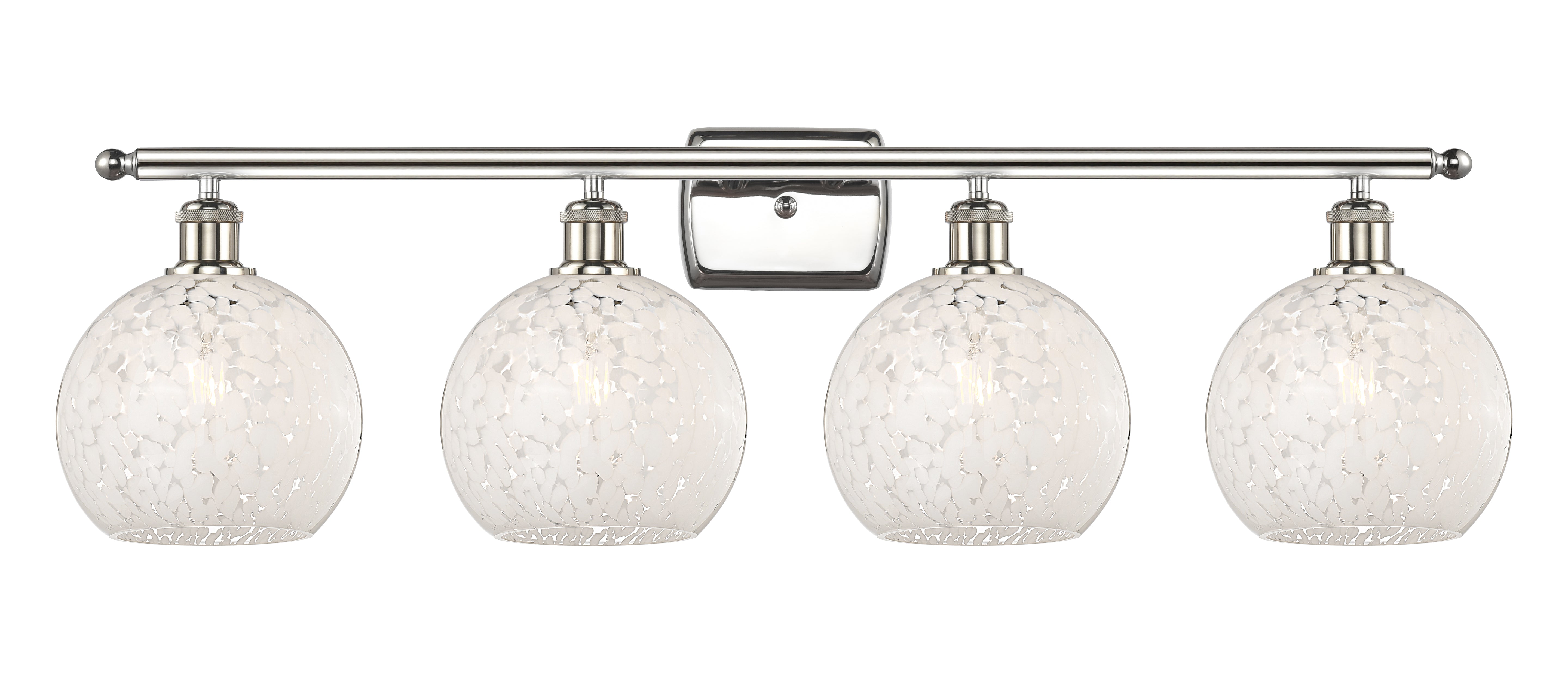 Ballston Bath Vanity Light Cast Brass Steel