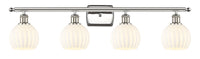 Ballston Bath Vanity Light Cast Brass