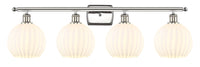Ballston Bath Vanity Light 9 Inch Width