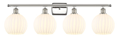 Ballston Bath Vanity Light 9 Inch Width