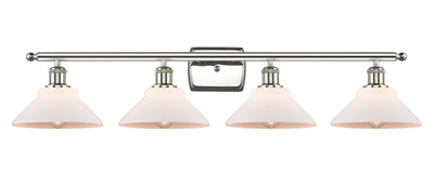 Ballston Bath Vanity Light Cast Brass