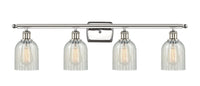 Ballston Bath Vanity Light Cast Brass