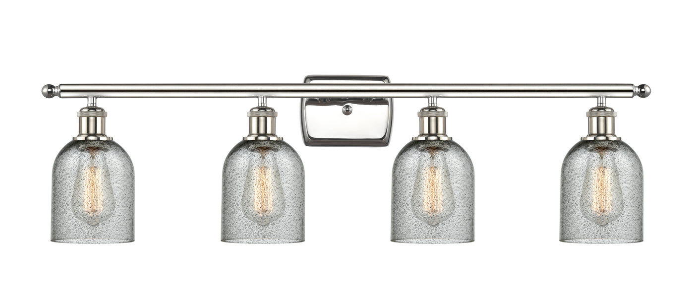 Ballston Bath Vanity Light Cast Brass