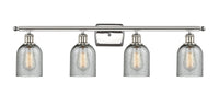 Ballston Bath Vanity Light Cast Brass