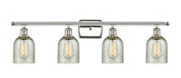 Ballston Bath Vanity Light Cast Brass