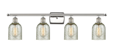 Ballston Bath Vanity Light Cast Brass