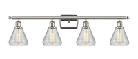 Ballston Bath Vanity Light Cast Brass