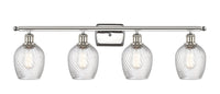 Ballston Bath Vanity Light Cast Brass