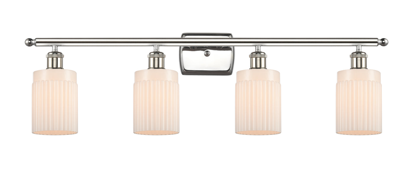 Ballston Bath Vanity Light Cast Brass Steel