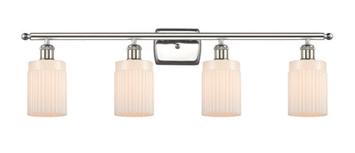 Ballston Bath Vanity Light Cast Brass Steel
