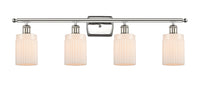 Ballston Bath Vanity Light Cast Brass Steel