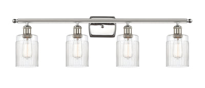 Ballston Bath Vanity Light Cast Brass Steel