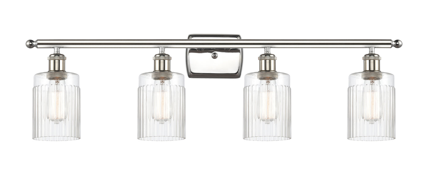Ballston Bath Vanity Light Cast Brass Steel