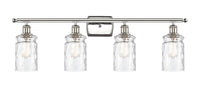 Ballston Bath Vanity Light Cast Brass