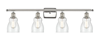 Ballston Bath Vanity Light Cast Brass Finish