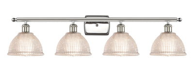 Ballston Bath Vanity Light Cast Brass