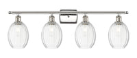 Ballston Bath Vanity Light Cast Brass 36 Inch